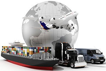 Global Logistics & Consolidation Services