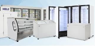 REFRIGERADORES Y CONGELADORES