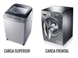 LAVADORAS