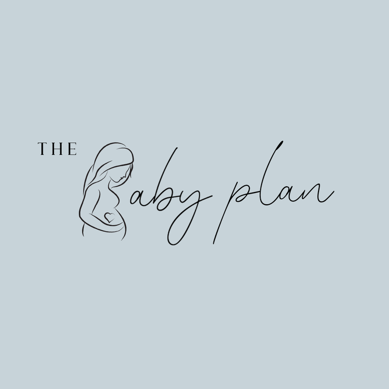 The Baby Plan