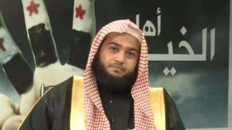 المحيسني.. والخلاص الأخير