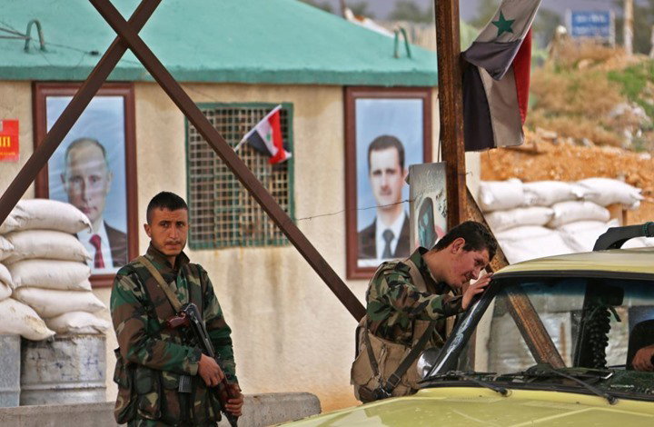 سائل جلي لـ"جرحانا"...وماعز لــ"قتلاهم"
