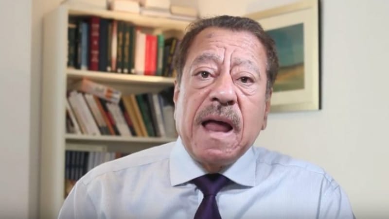 رداً على عبد الباري عطوان.. ما هذا الهذيان؟