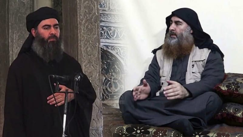 من المنبر إلى الحصير.. البغدادي بين ظهورين