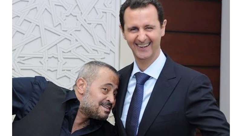 لم يمت!