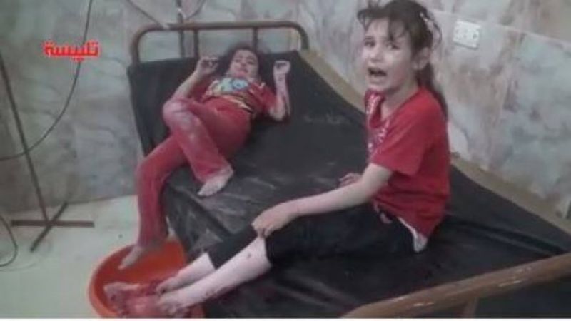 روسيا .. أينما ضربنا سنقتل إرهابيين!