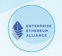 MIEMBRO DEL ETHEREUM ENTERPRISE ALLIANCE