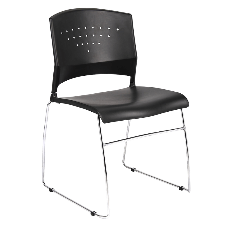 ERGO VISITOR CHAIR DIAMOND