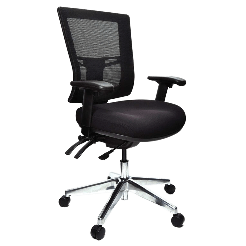 ERGO CHAIR METRO II 247