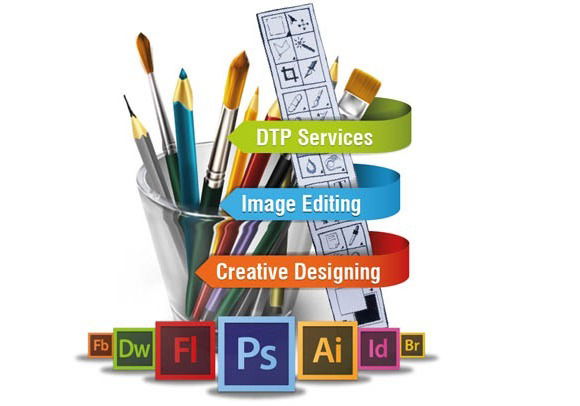 GRAPHICS DESIGN