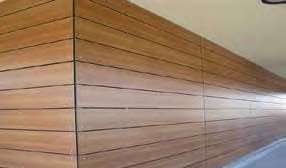 Wall Cladding by MBT