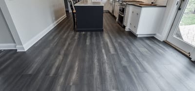 Choose a Right Flooring For Interior