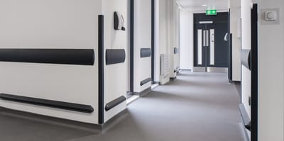 Why to use Wall Protection?