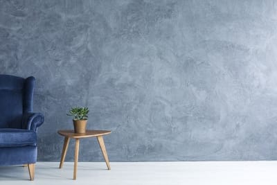 How Wall Covering Gives Interior Look Better