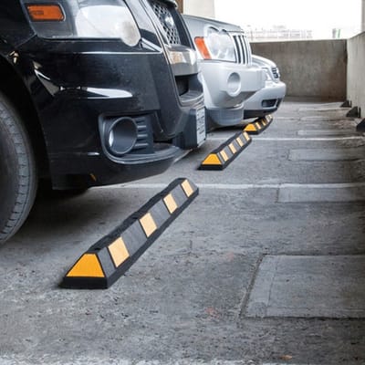 How Parking Accessories Make Life Convenient