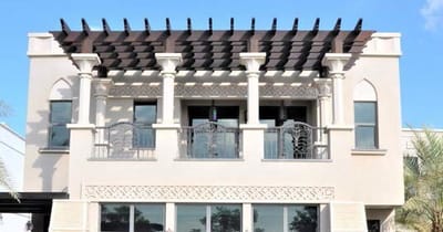 Pergolas | Purposes & Types of Pergolas