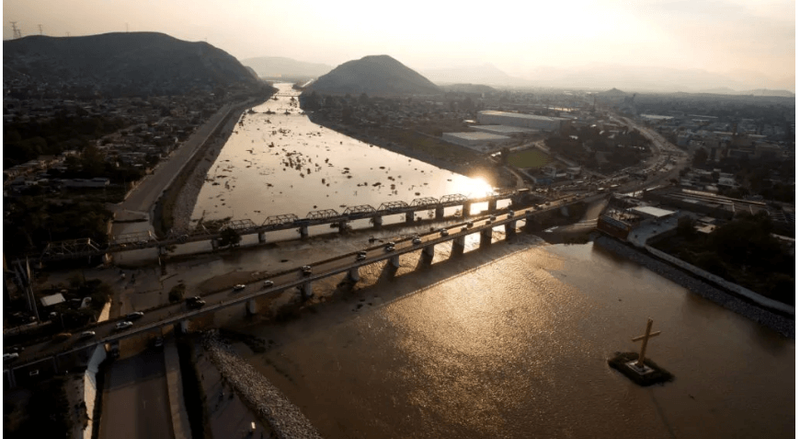 Matamoros, Torreón y Tlahualilo, con la mayor incidencia del COVID-19 en La Laguna de Coahuila y Durango