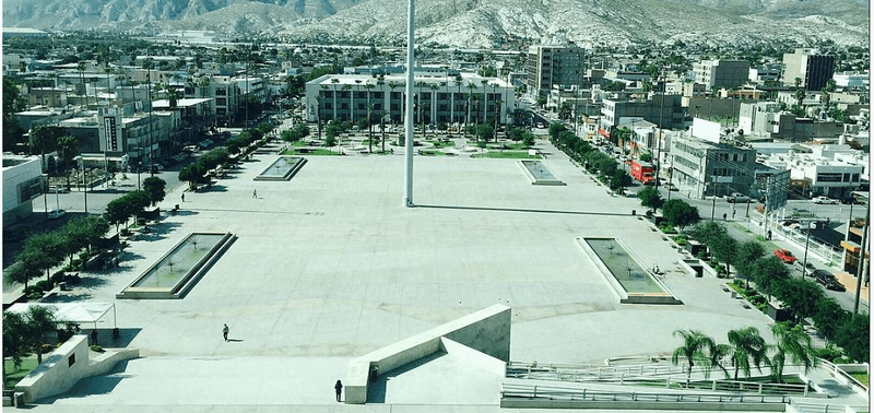 ¿Cuánto aumentaron los casos positivos de COVID-19 en Torreón entre los días 1 y 9 de mayo?