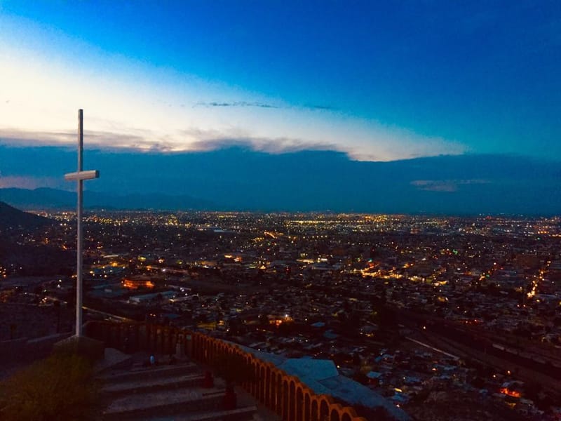 El Paciente Cero en Torreón