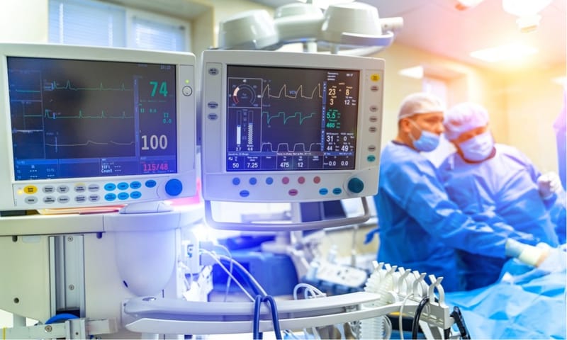 Identificador 1c9645: el registro del  primer paciente fallecido por coronavirus en Gómez Palacio y la Comarca Lagunera