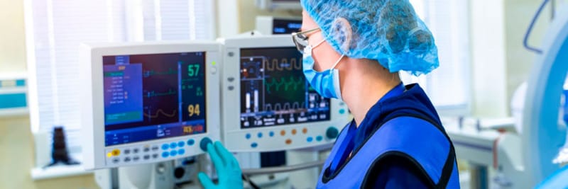 Disminuye la mortalidad por COVID-19 durante los últimos seis meses en Torreón