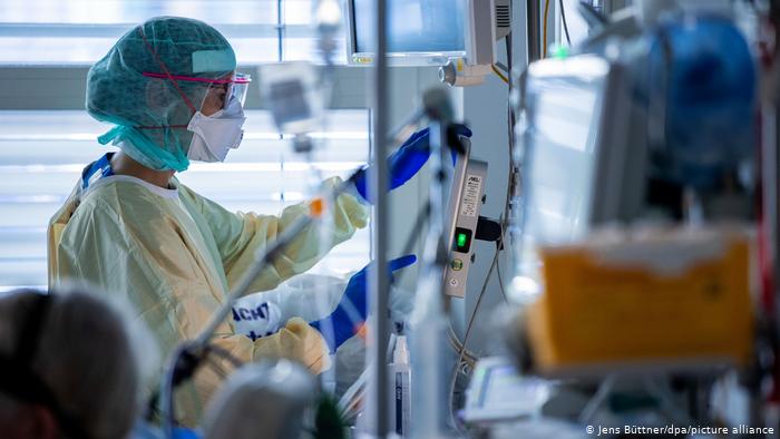 Pierde fuerza la tercera ola de coronavirus en La Laguna