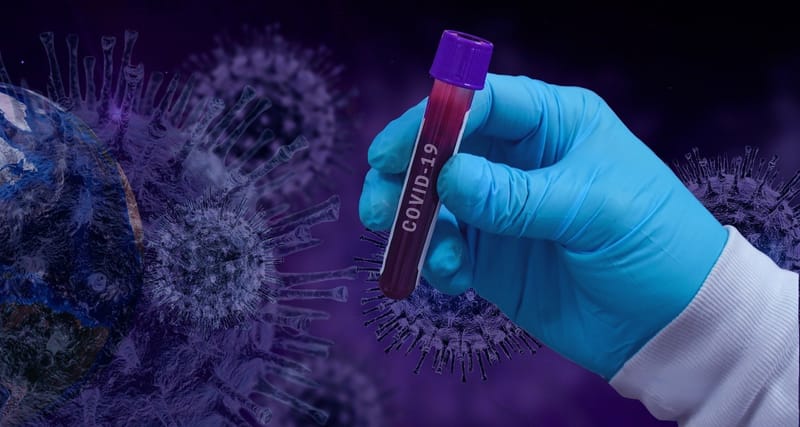 COVID-19: a mayor intensidad en la pandemia,  más pacientes graves, carga hospitalaria y defunciones