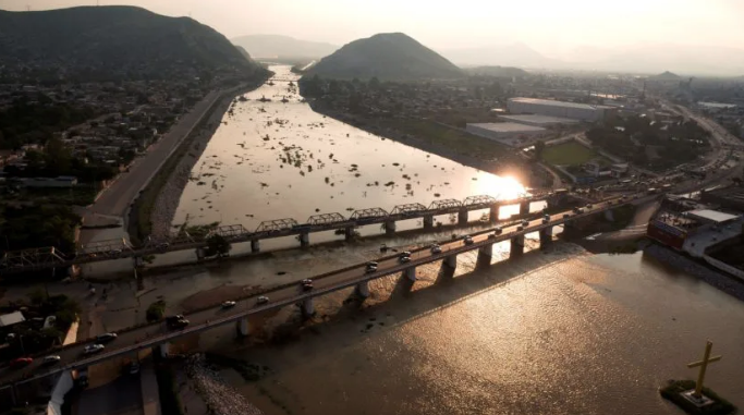 Por casos acumulados al mes de agosto, Francisco I. Madero, San Pedro, Torreón y Gómez Palacio superan la incidencia nacional de COVID-19
