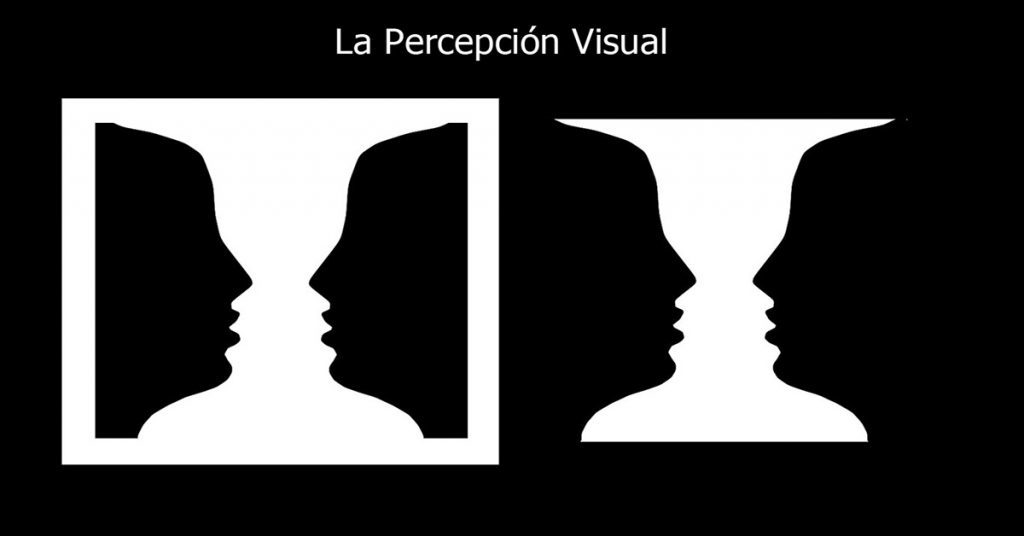 Percepción visual