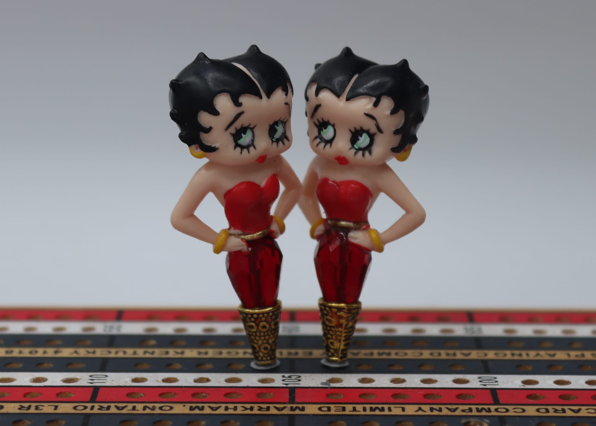 Betty Boop