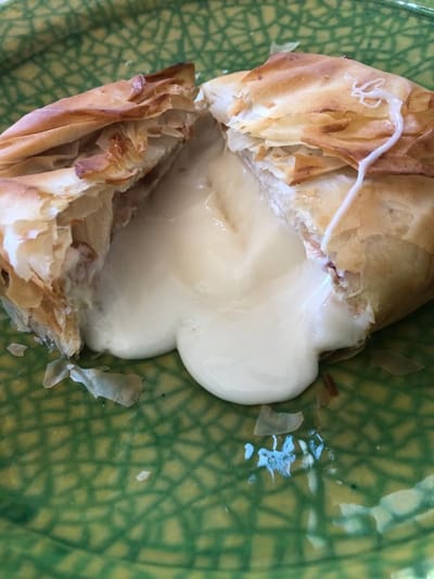 כִּכָּר קַמֶמְבֶּר    MICHE DU CAMEMBERT