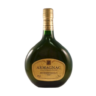 אַרְמַנְיַאק  ARMAGNAC