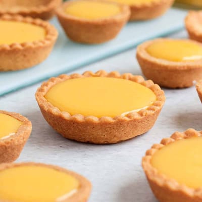 טַארְטְלֶט    TARTLET