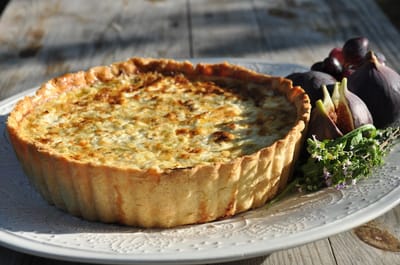 פְלָאמִישׁ FLAMICHE