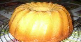 גָאטוֹ מוֹלֶט    GATEAU MOLLET