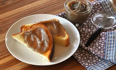 קְרֶם דֶה מַרוֹן   CRÈME DE MARRONS