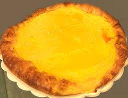 טַארְט אַ-לָה-גוֹם   TARTE A-LA-GOMME