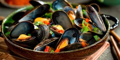 בְּרָסוּקַאד דֶה מוּל  BRASUCADE DE MOULES