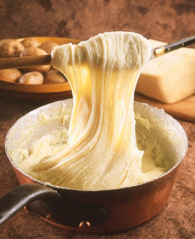 אַלִיגוֹט   ALIGOT