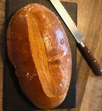 לָה פוּאַס    LA FOUACE