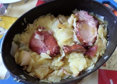 REPAS MARCAIRE - מה פירוש ארוחת מרקייר ומה זה טופאיי