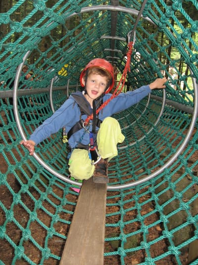 BOL D'AIR, LA BRESSE       בול ד'אייר - לקפוץ, לעוף, לרחף, לדאות ולחוש את יפי הטבע