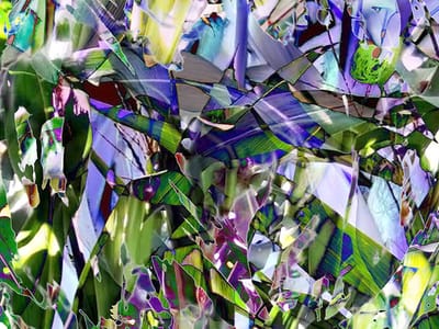 כיצד הטבע מקשר בין אֹמנות, מדע וטכנולוגיה  ?