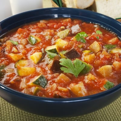 רטטוי    RATATOUILLE