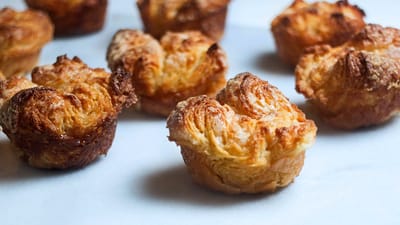 עוגיות קוּוִין אַמַאן    KOUIGN AMANN