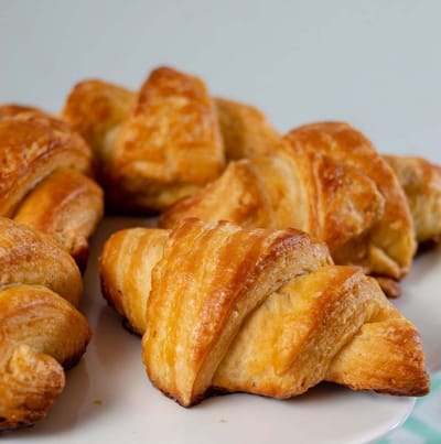 קרואסון   CROISSANT