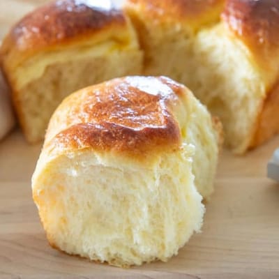 בריוש     BRIOCHE