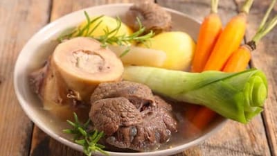 פּוֹט-אוֹ-פֶה, אַלְזַאס      POT-AU-FEU, ALSACE