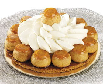 סט. הונורה   'SAINT HONORE