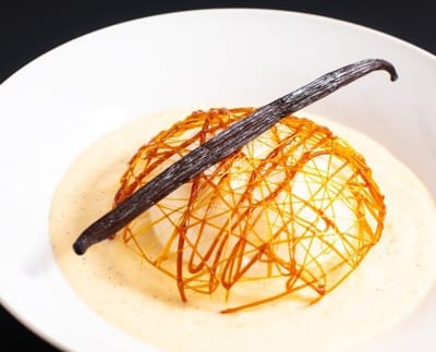אִיל פְלוֹטַאנְט  ILE FLOTTANTE